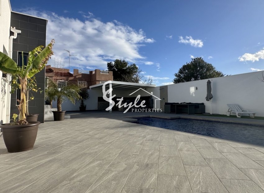 Resale - Villa - Rojales - Ciudad Quesada