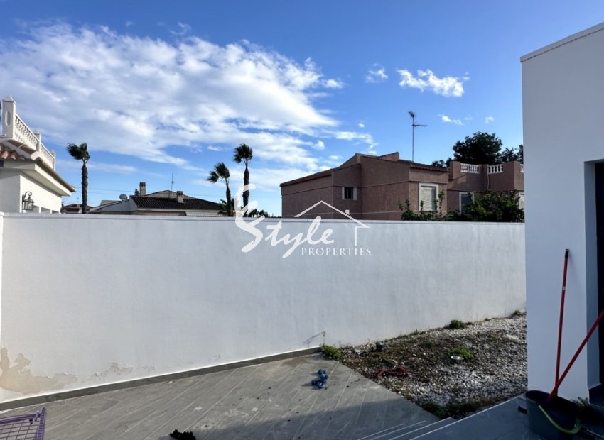 Resale - Villa - Rojales - Ciudad Quesada