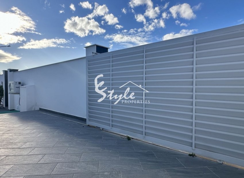 Resale - Villa - Rojales - Ciudad Quesada