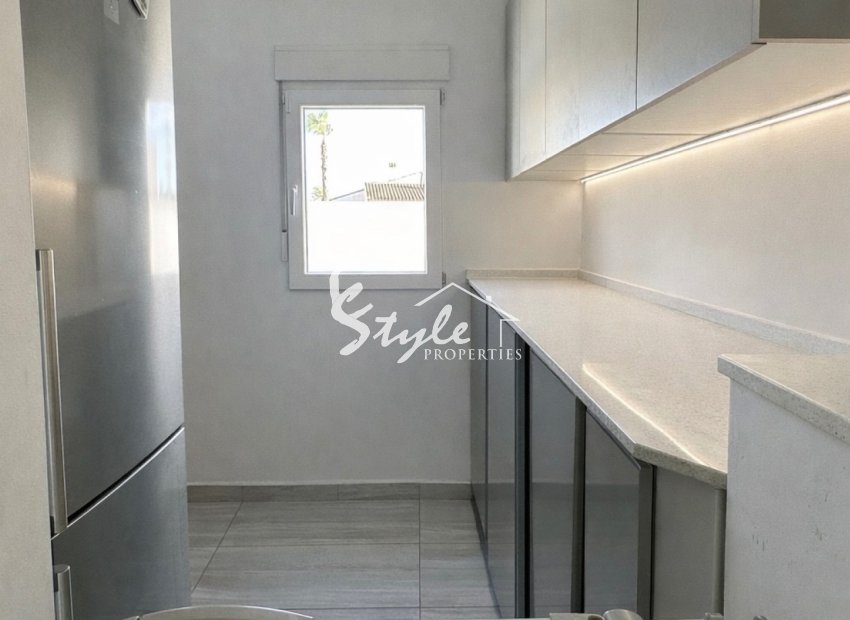 Resale - Villa - Rojales - Ciudad Quesada