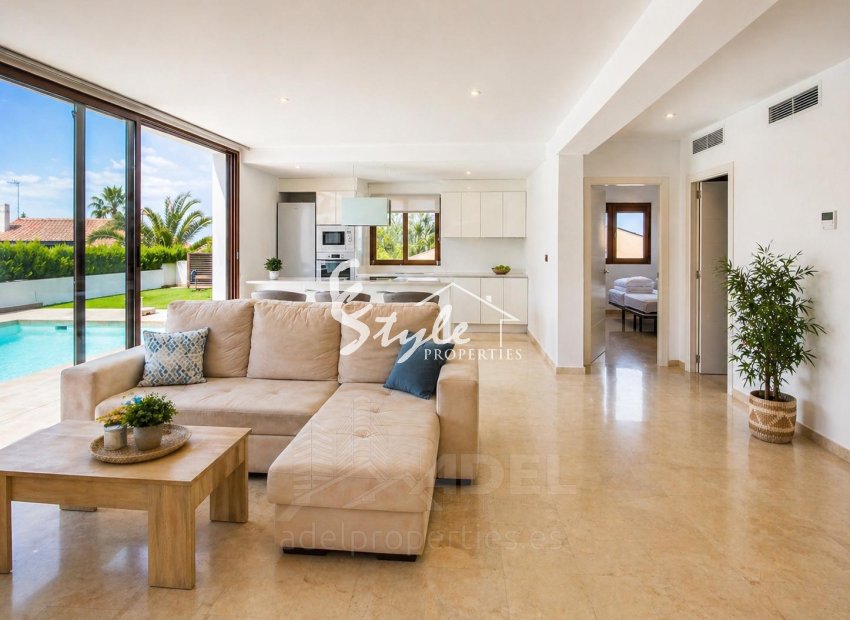Resale - Villa - Rojales - Pueblo Lucero