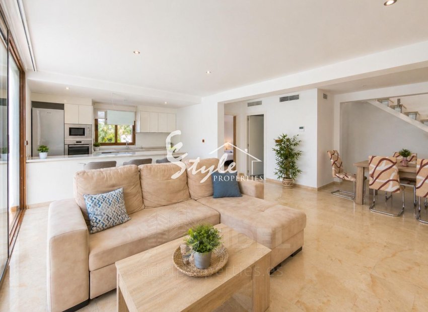 Resale - Villa - Rojales - Pueblo Lucero