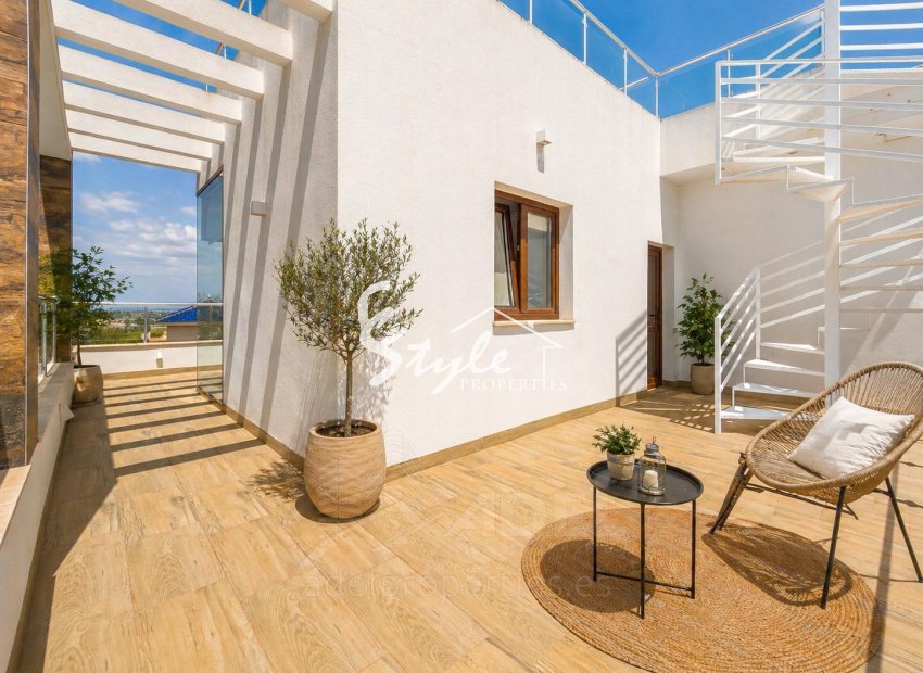 Resale - Villa - Rojales - Pueblo Lucero