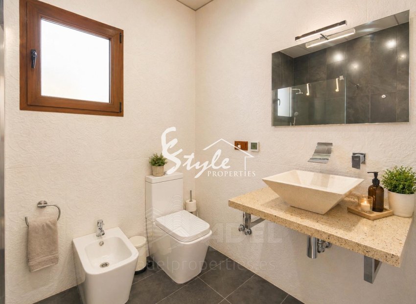 Resale - Villa - Rojales - Pueblo Lucero