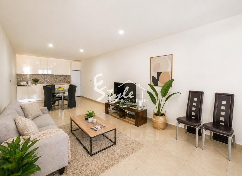 Resale - Villa - Rojales - Pueblo Lucero