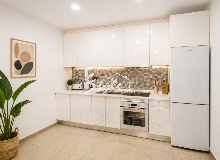 Resale - Villa - Rojales - Pueblo Lucero