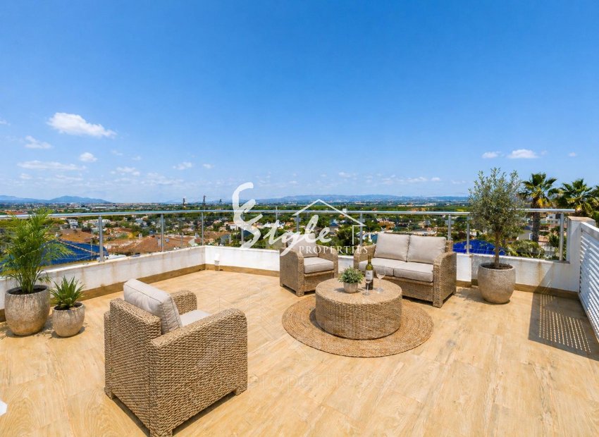 Resale - Villa - Rojales - Pueblo Lucero
