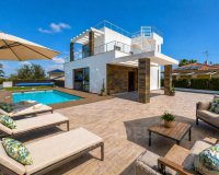 Resale - Villa - Rojales - Pueblo Lucero