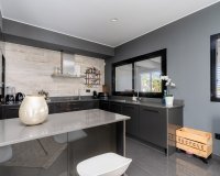 Resale - Villa - San Fulgencio - La Marina