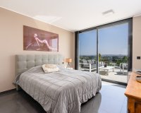 Resale - Villa - San Fulgencio - La Marina