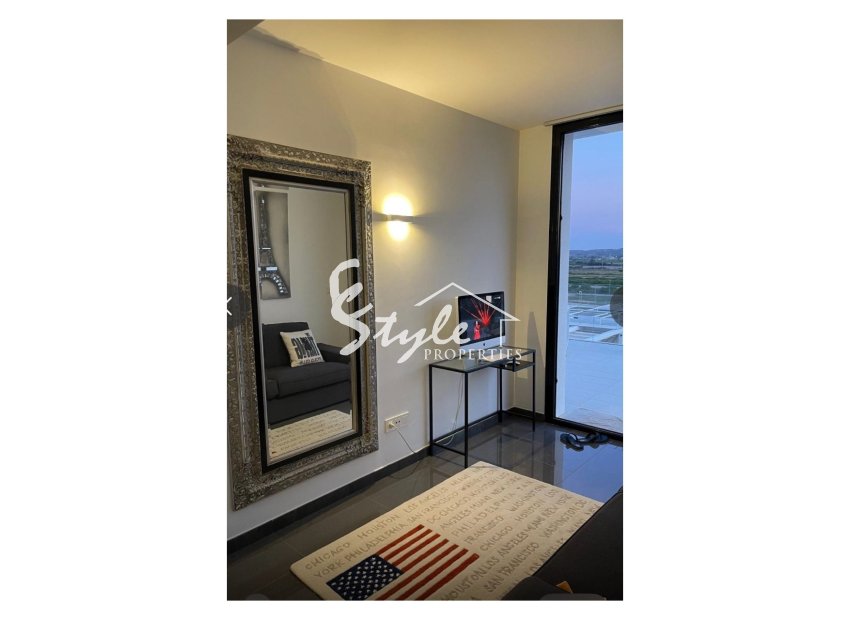 Resale - Villa - San Fulgencio - La Marina