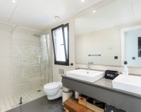 Resale - Villa - San Fulgencio - La Marina