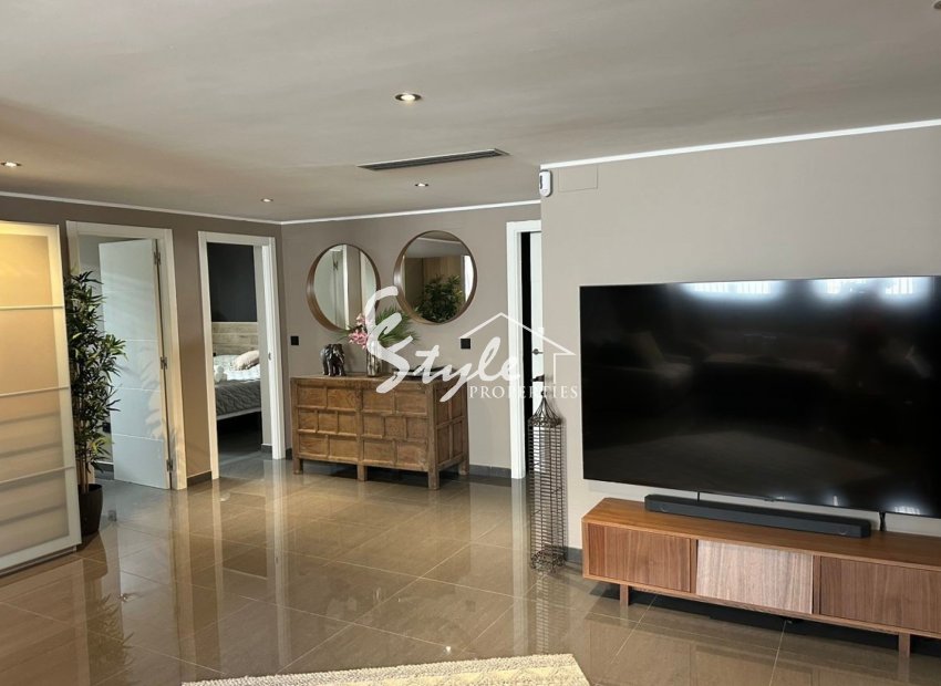 Resale - Villa - San Fulgencio - La Marina