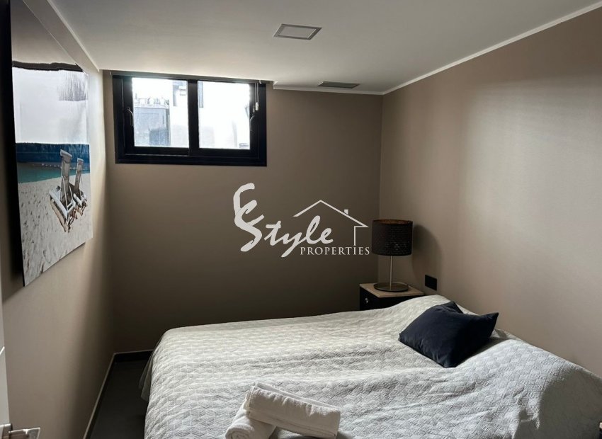 Resale - Villa - San Fulgencio - La Marina