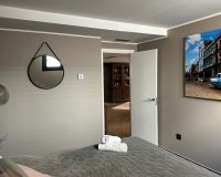 Resale - Villa - San Fulgencio - La Marina