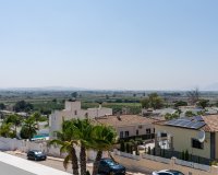 Resale - Villa - San Fulgencio - La Marina