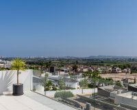 Resale - Villa - San Fulgencio - La Marina