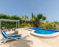 Resale - Villa - San Fulgencio