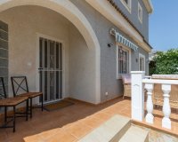 Resale - Villa - San Fulgencio