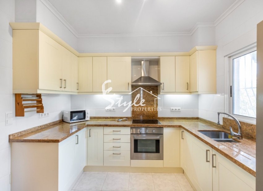 Resale - Villa - San Fulgencio