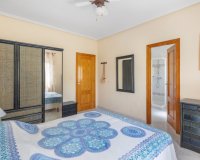Resale - Villa - San Fulgencio