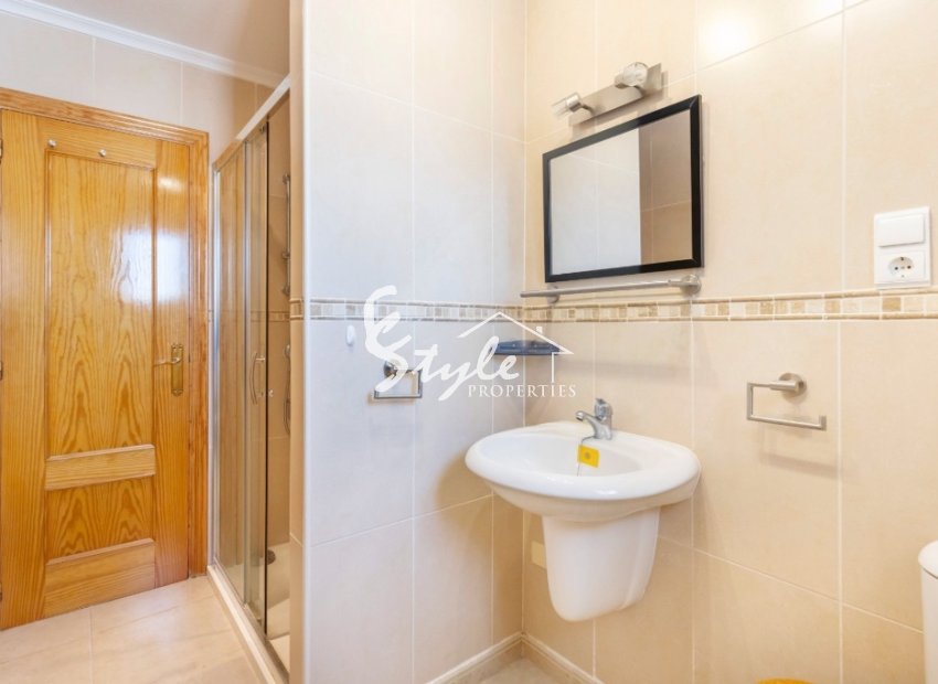 Resale - Villa - San Fulgencio