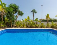 Resale - Villa - San Fulgencio