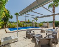 Resale - Villa - San Fulgencio