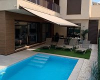 Resale - Villa - San Javier - Roda Golf
