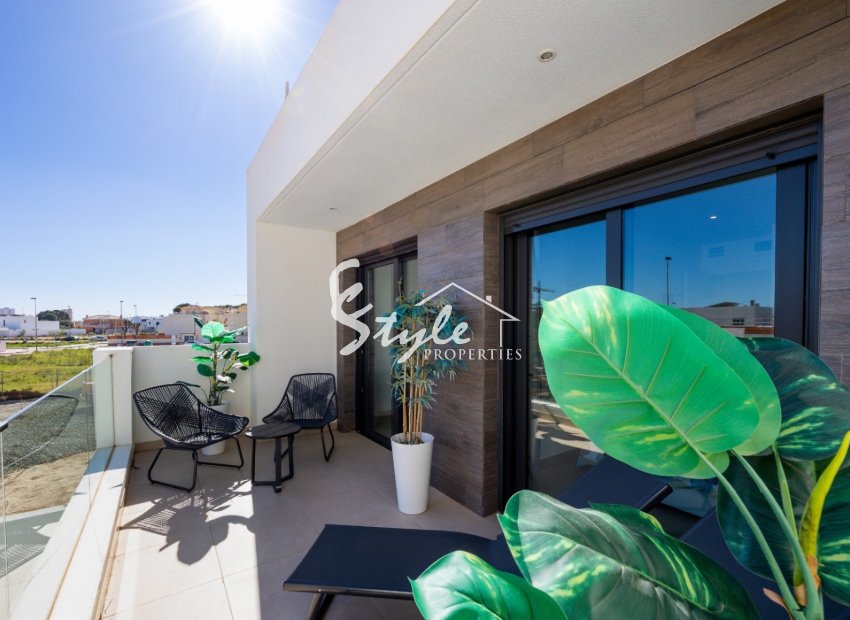 Resale - Villa - San Javier - Santiago de la ribera
