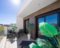 Resale - Villa - San Javier - Santiago de la ribera