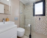 Resale - Villa - San Javier - Santiago de la ribera