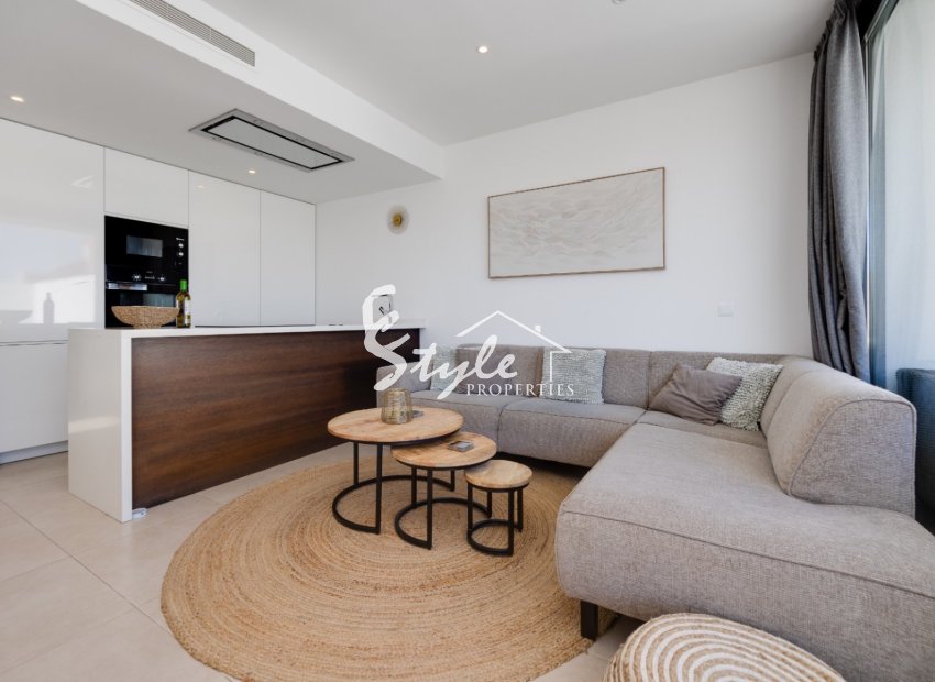 Resale - Villa - San Javier - Santiago de la ribera