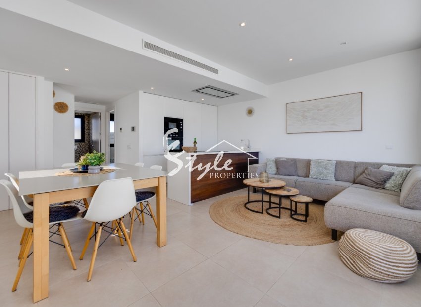 Resale - Villa - San Javier - Santiago de la ribera