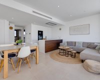 Resale - Villa - San Javier - Santiago de la ribera