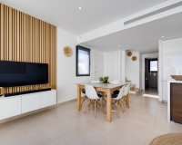 Resale - Villa - San Javier - Santiago de la ribera