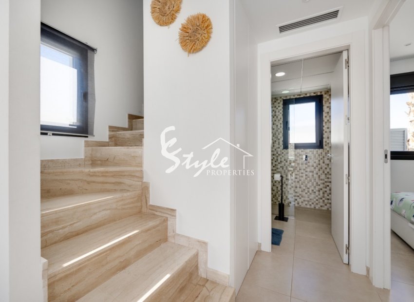 Resale - Villa - San Javier - Santiago de la ribera