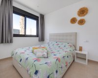 Resale - Villa - San Javier - Santiago de la ribera