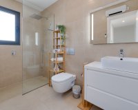 Resale - Villa - San Javier - Santiago de la ribera