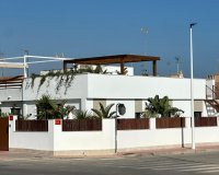 Resale - Villa - San Javier