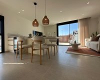 Resale - Villa - San Javier