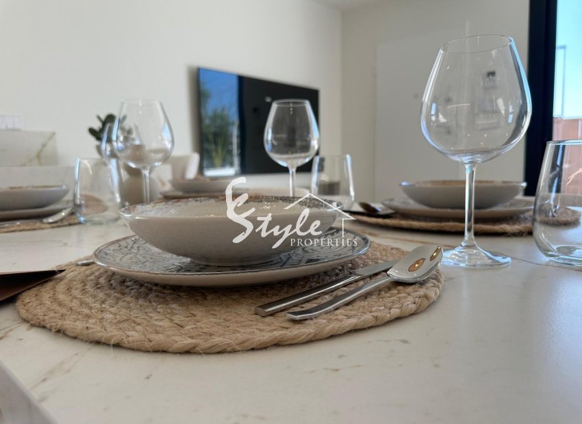 Resale - Villa - San Javier