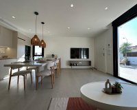 Resale - Villa - San Javier