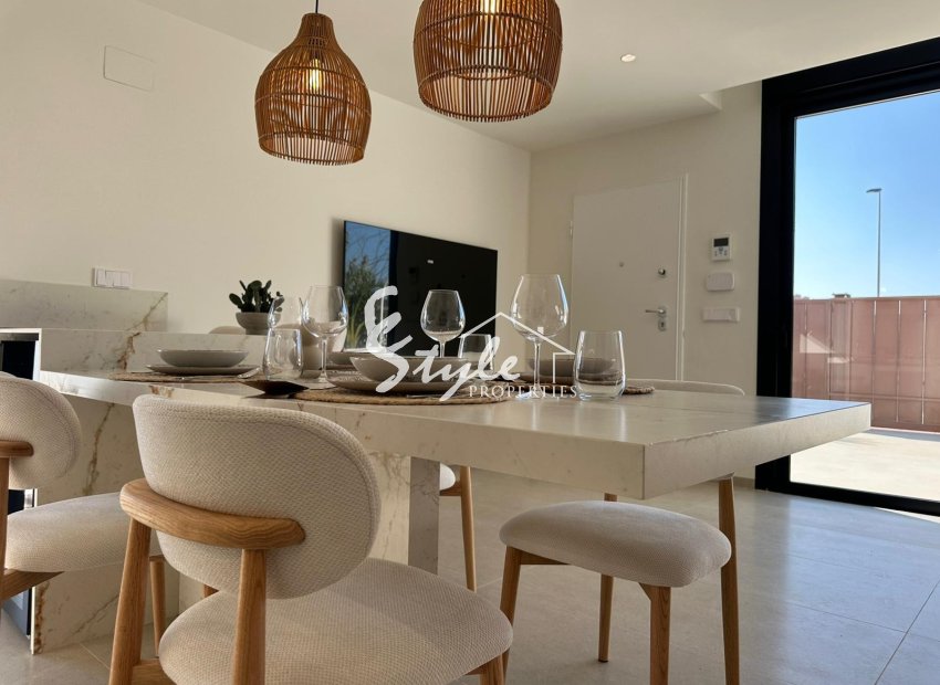 Resale - Villa - San Javier