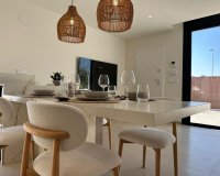 Resale - Villa - San Javier