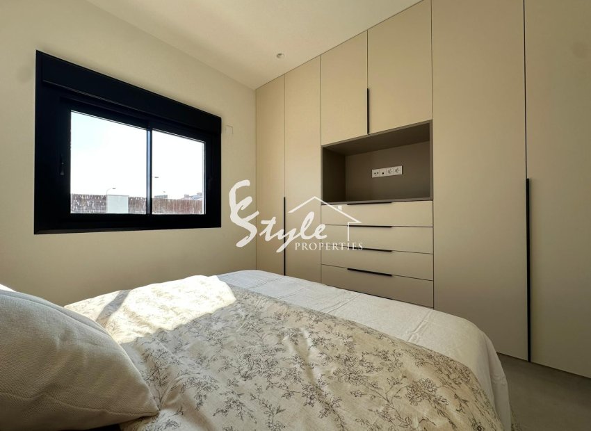 Resale - Villa - San Javier