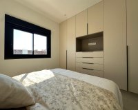 Resale - Villa - San Javier