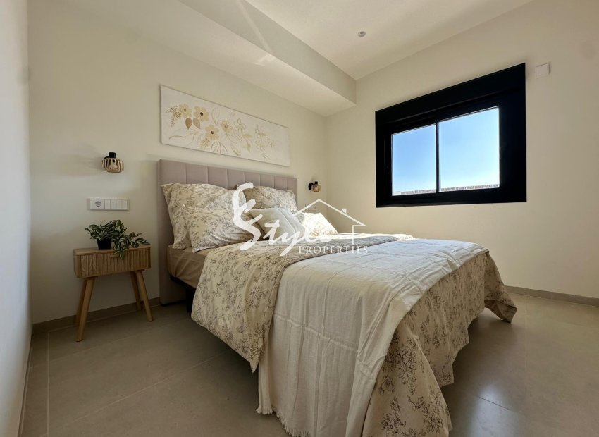 Resale - Villa - San Javier