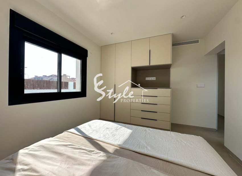Resale - Villa - San Javier