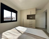 Resale - Villa - San Javier